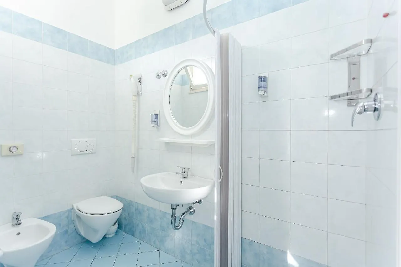 Hotel Lucerna Cesenatico