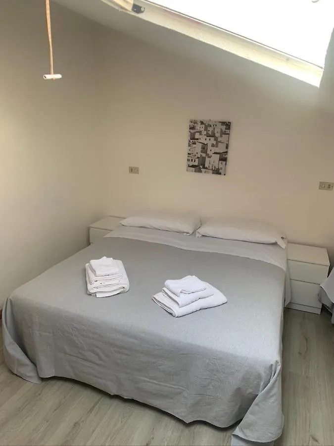 Hotel Lucerna Cesenatico 2*,