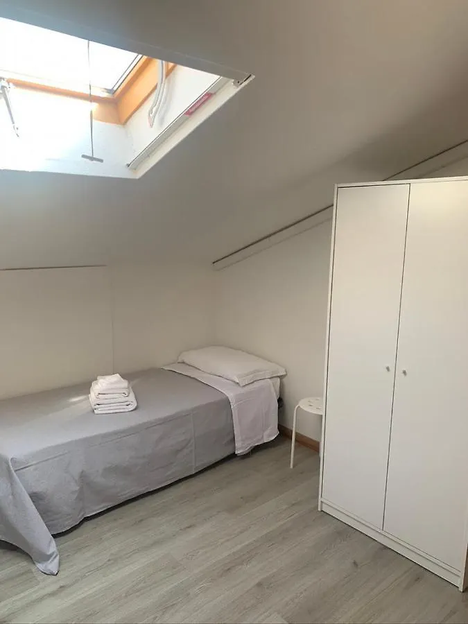 Hotel Lucerna Cesenatico Italy