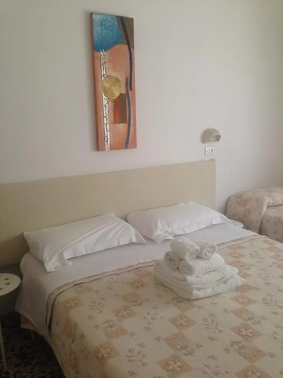Hotel Lucerna Cesenatico 2*,  Italy