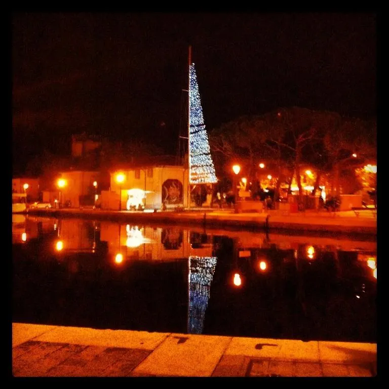 Hotel Lucerna Cesenatico