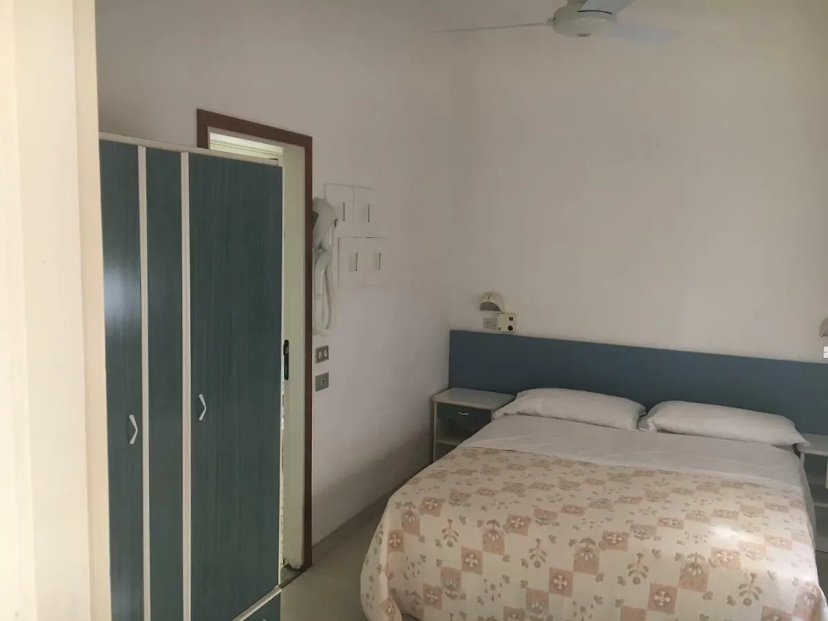 Hotel Lucerna Cesenatico