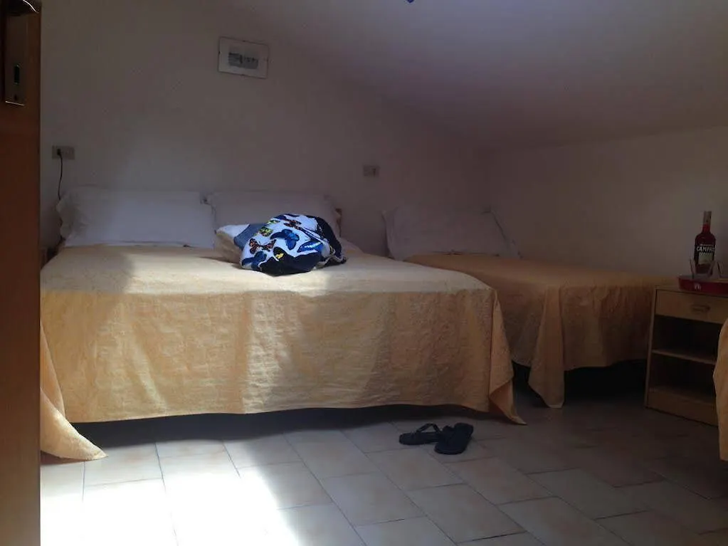 Hotel Lucerna Cesenatico